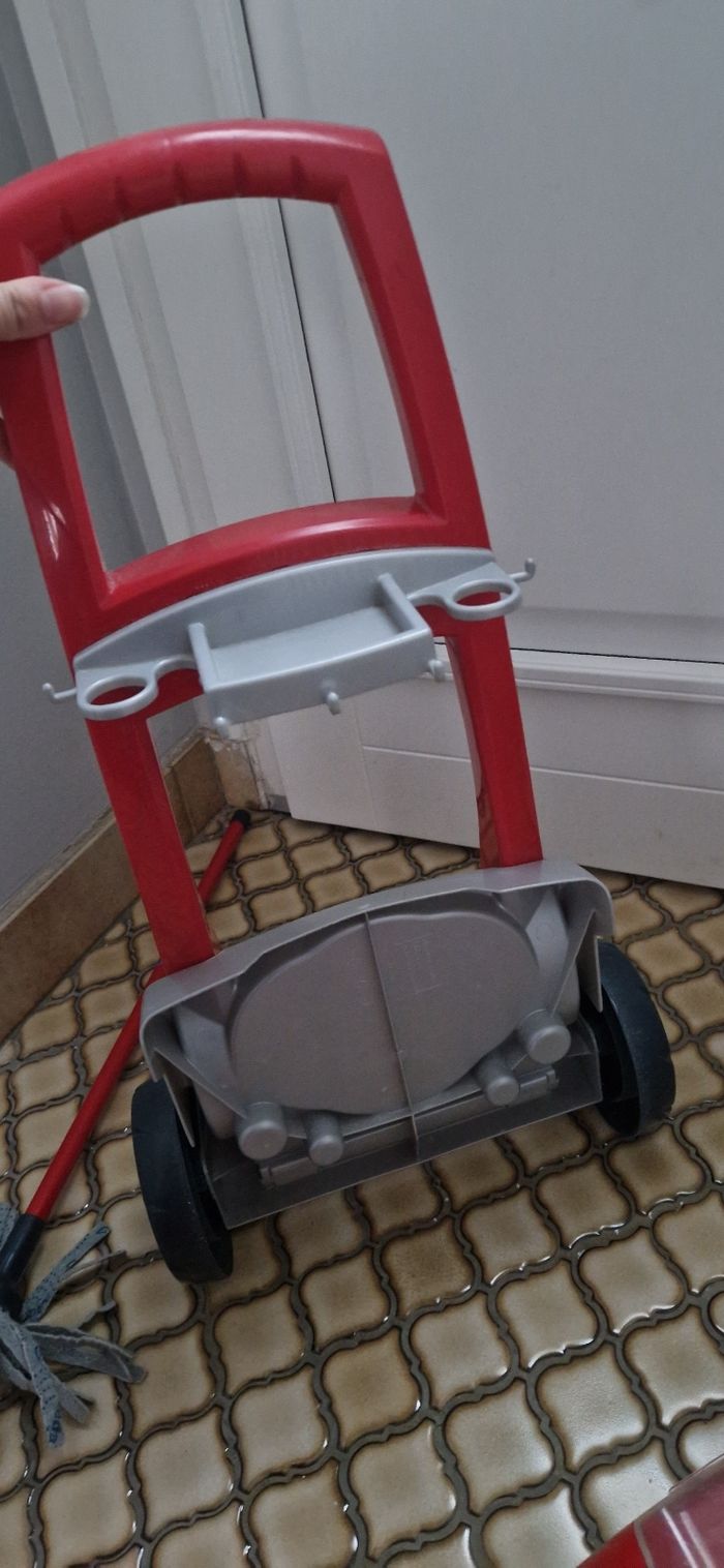 Set ménage enfant vileda - photo numéro 7