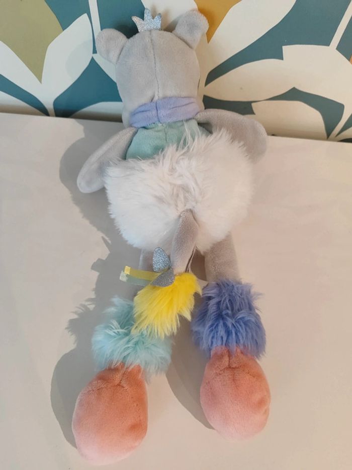 Doudou hippopotame doudou et compagnie - photo numéro 2