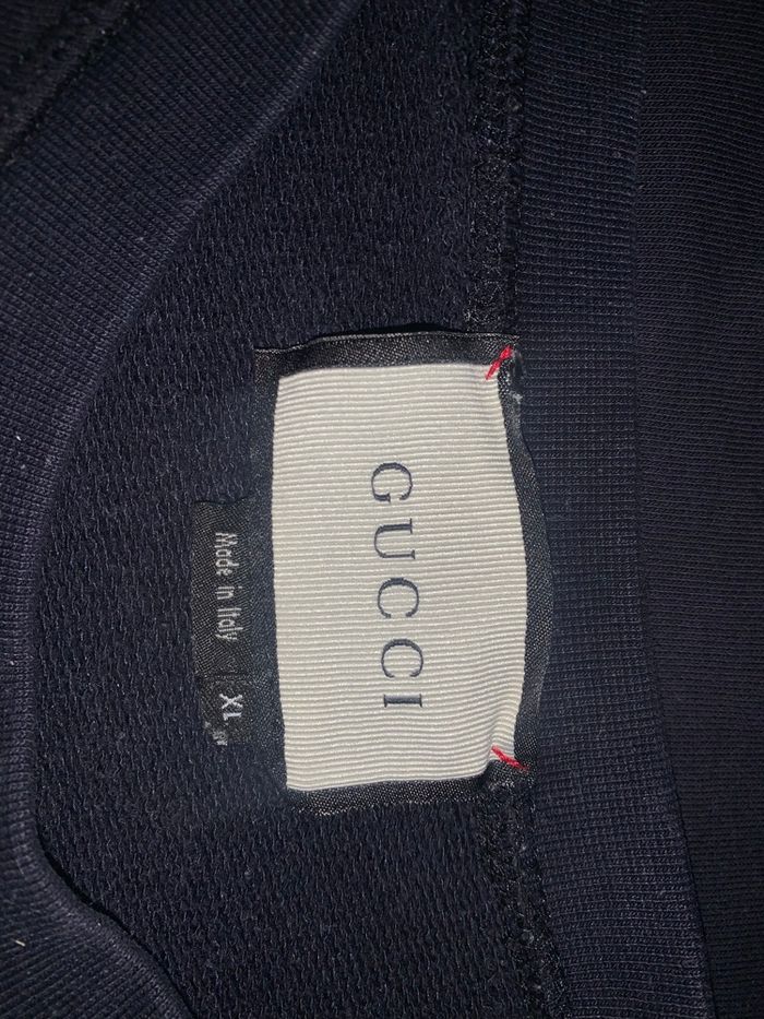 Pull Gucci - photo numéro 5