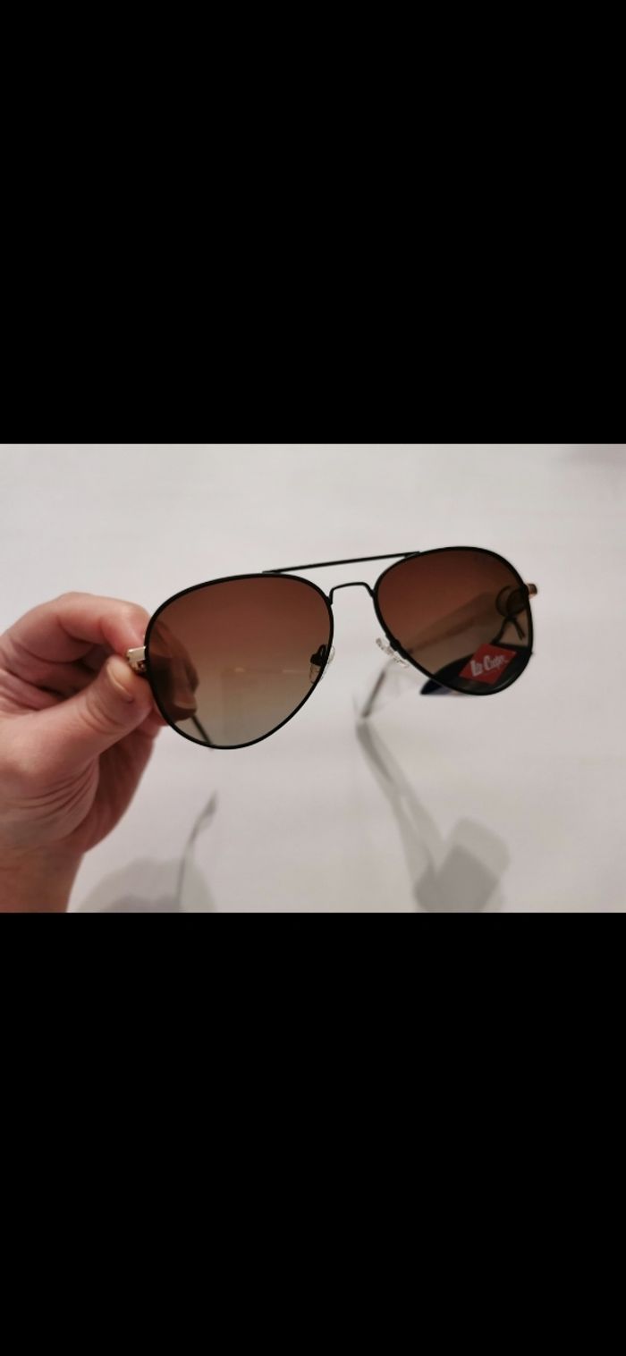 LUNETTES DE SOLEIL LEE COOPER X001II0GCD - photo numéro 7