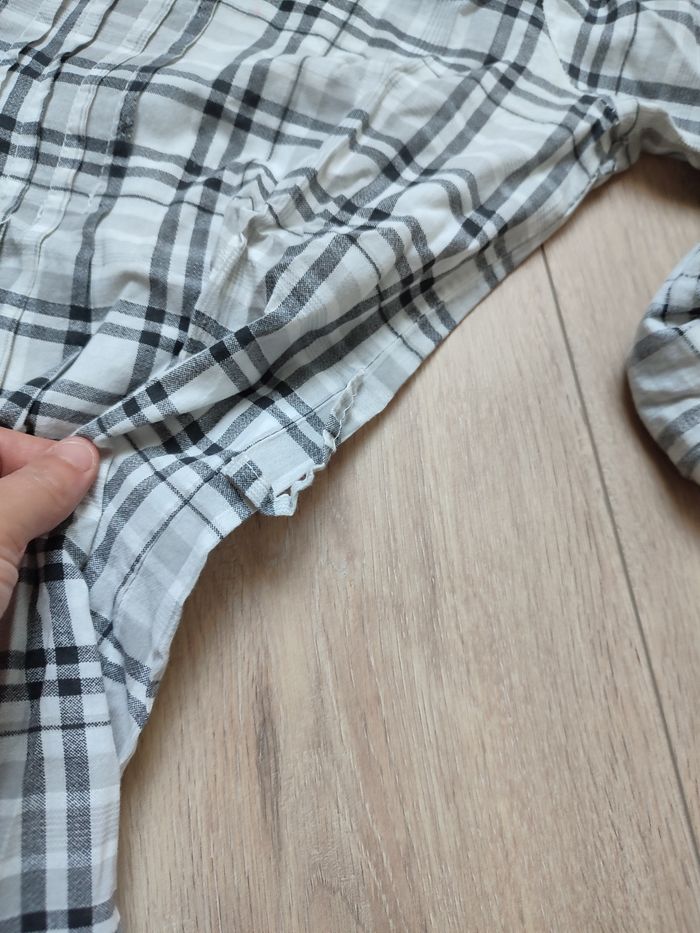 Chemise femme - photo numéro 3