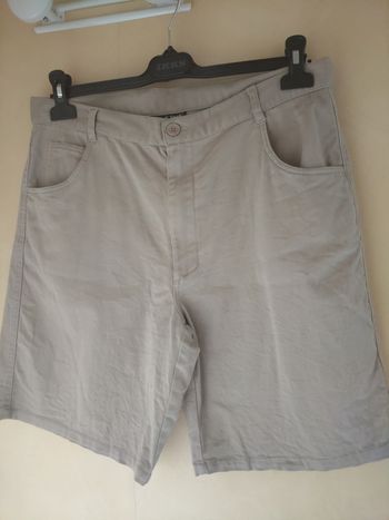 Bermuda Mixte neuf T.XL Best of MOUNTAIN