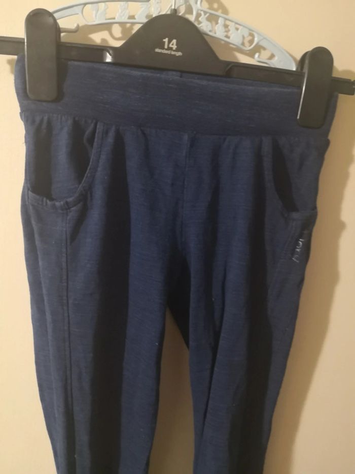 Bas de survêtement - photo numéro 3