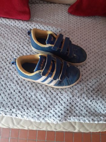 Baskets adidas