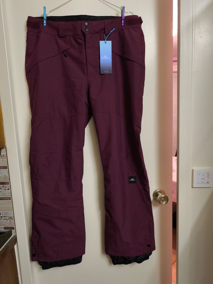 Pantalon ski