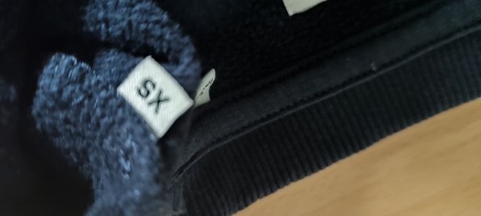 Sweat jacks jones xs - photo numéro 4