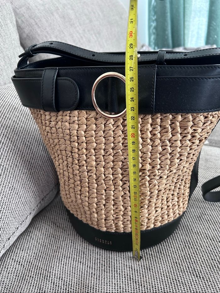 Sac sceau Claudie Pierlot - photo numéro 2