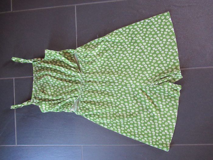 Combi-short (combishort) fille Kiabi XXS / 14 ans / 34 - photo numéro 1