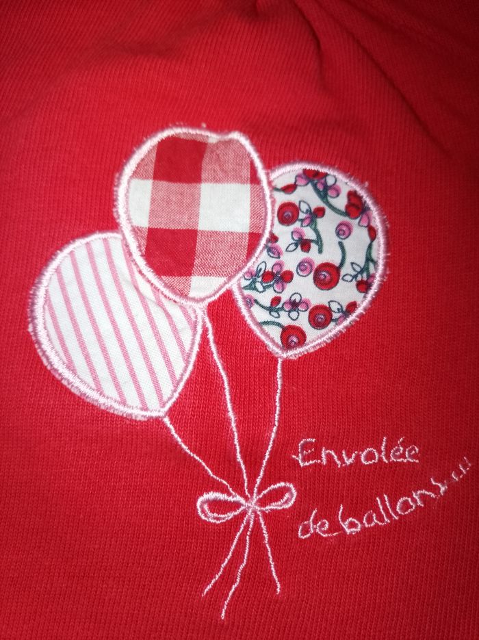 T-shirt manches courtes - photo numéro 2