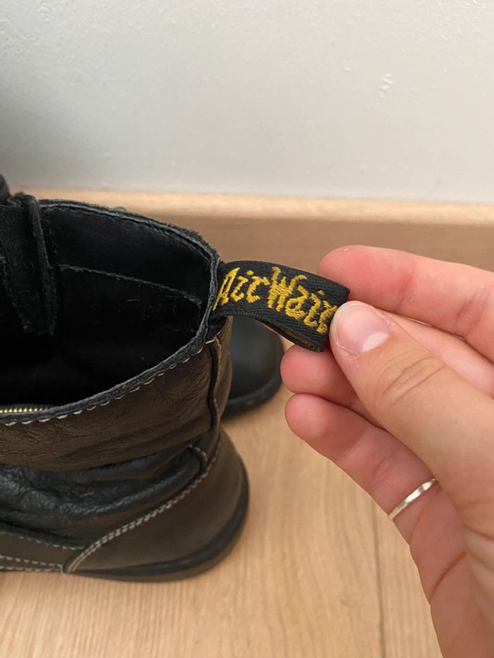 Dr Gayle - photo numéro 16