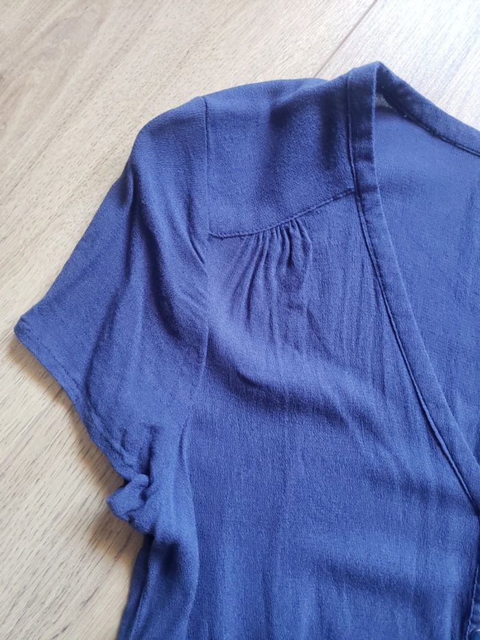 Tee-shirt DDP Taille S - photo numéro 4