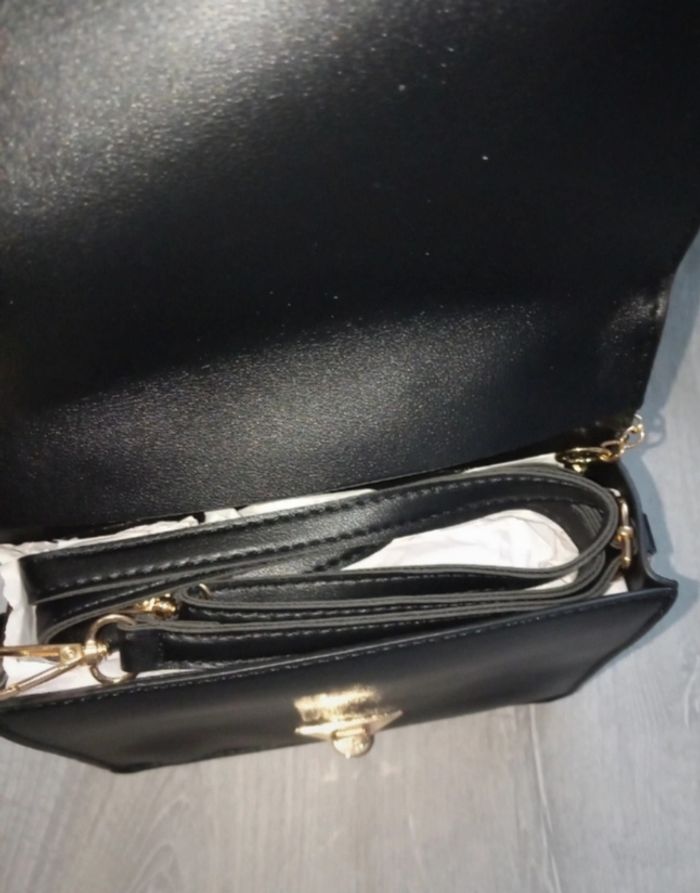 Sac à bandoulière harry potter - photo numéro 7