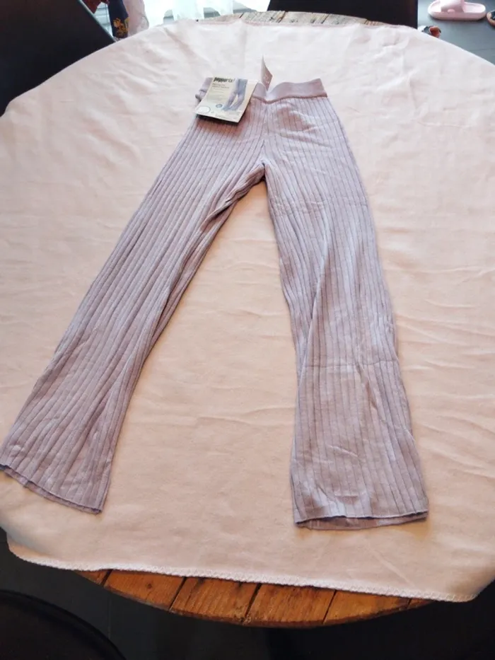 Pantalon fille