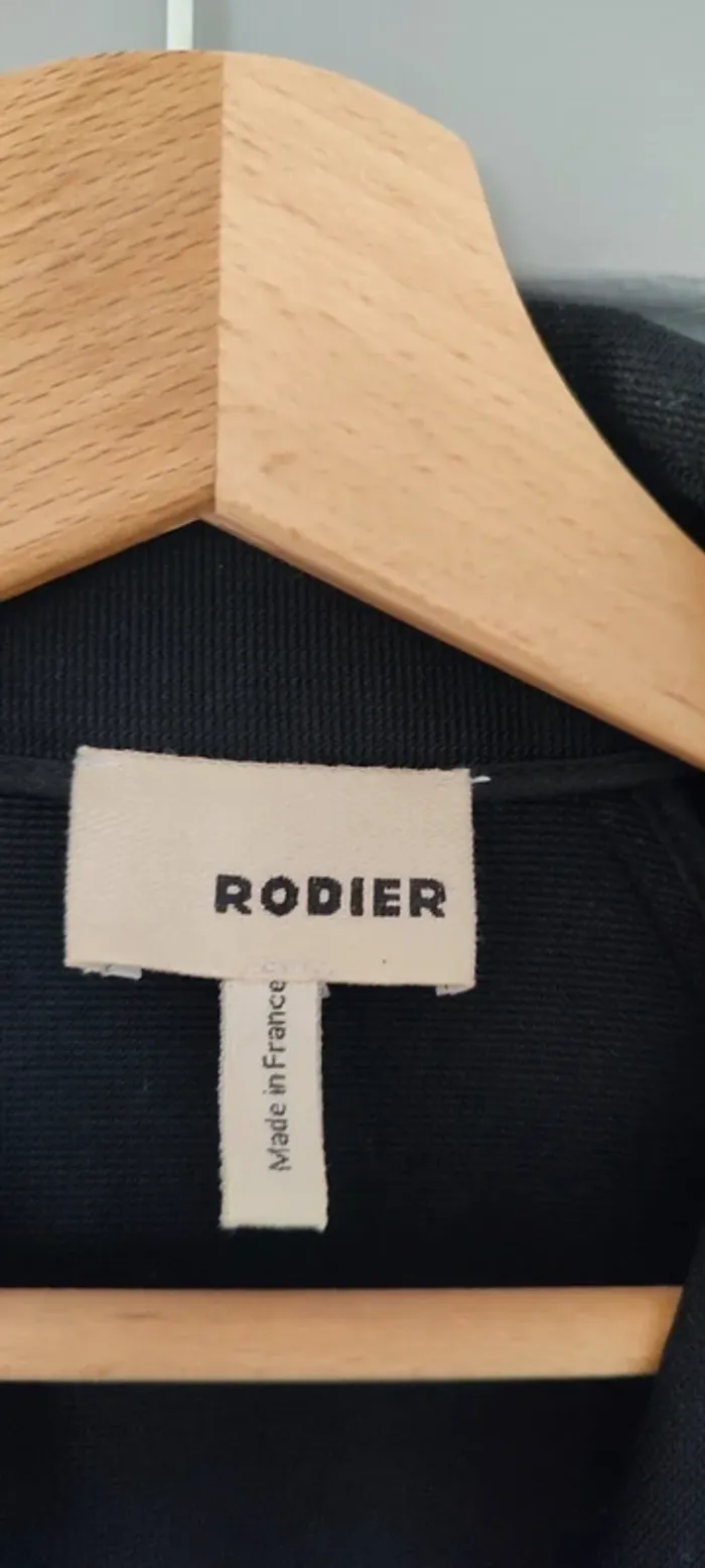 Veste Rodier 36/38 - photo numéro 2