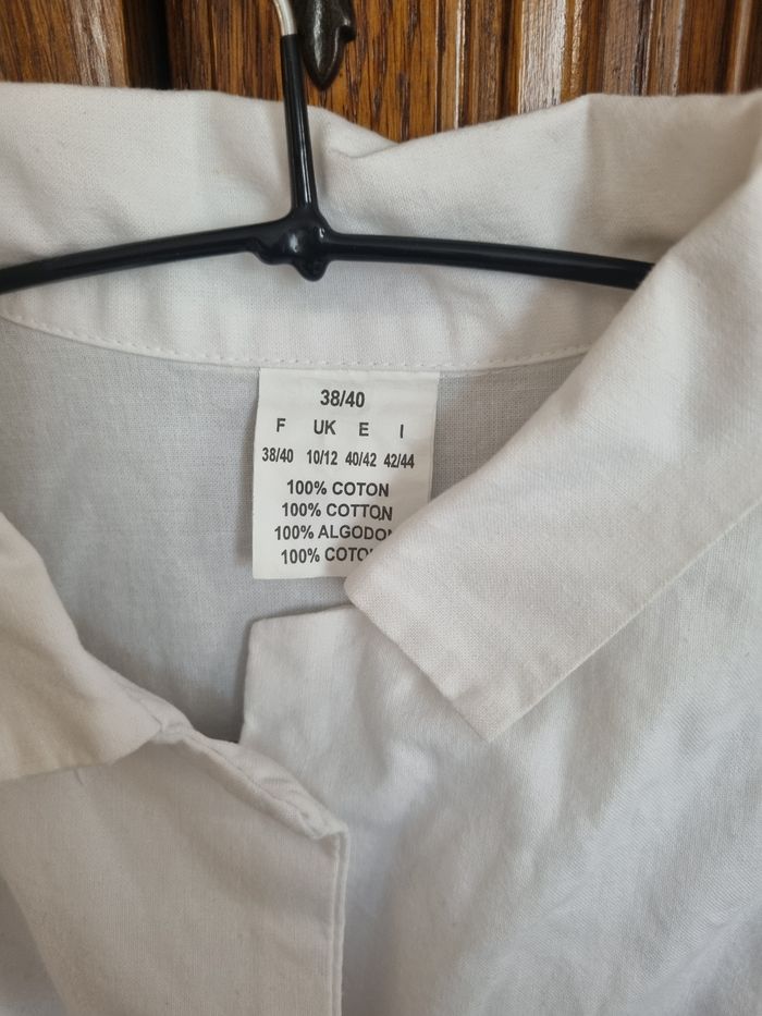 Blouse taille 38-40 - photo numéro 2