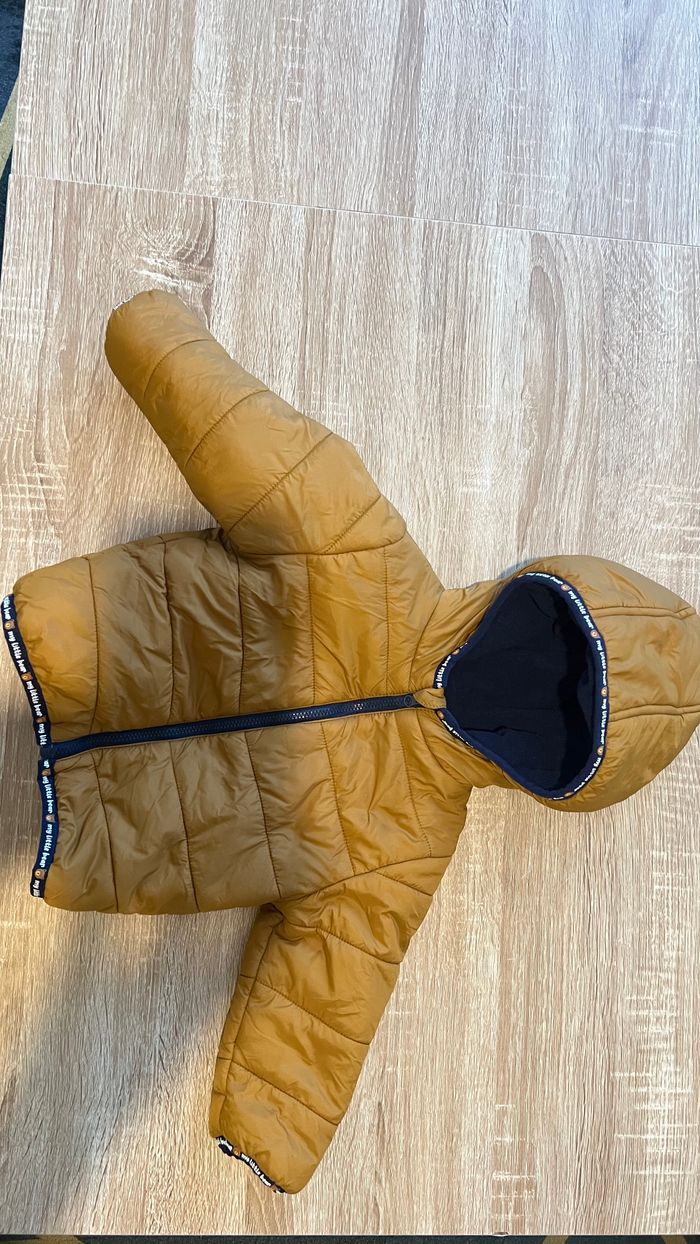 Lot vêtements 1 an - photo numéro 9