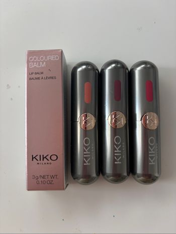 Lot Kiko neuf