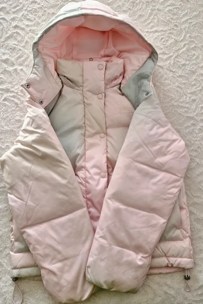 Doudoune Levi's - photo numéro 3