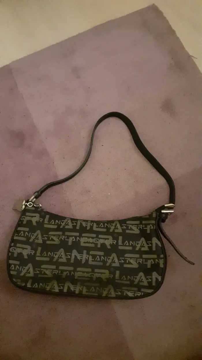 Sac Lancaster - photo numéro 9