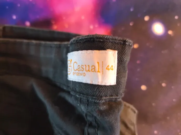 Jean Gémo taille 44 - photo numéro 3