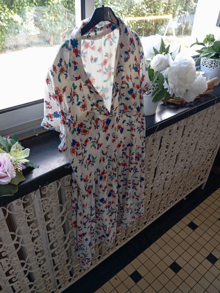 Robe Mango 13 14 ans