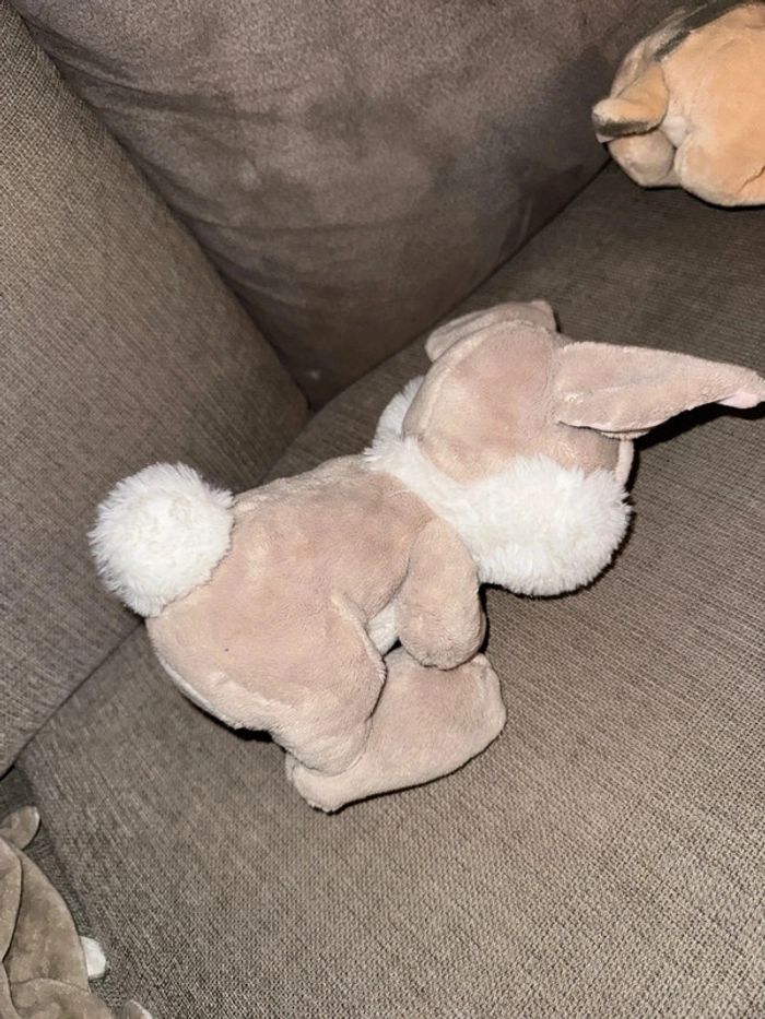 Peluche neuve panpan Disney - photo numéro 3
