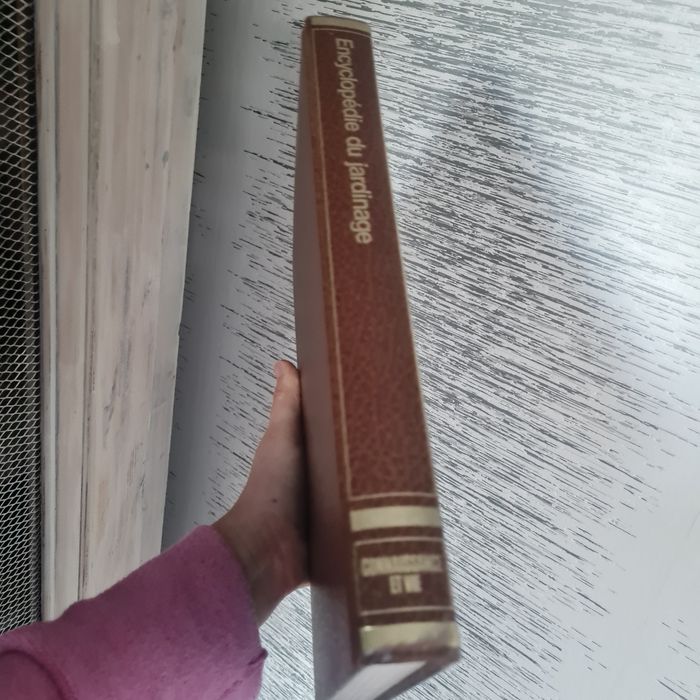 L encyclopédie du jardinage - photo numéro 4