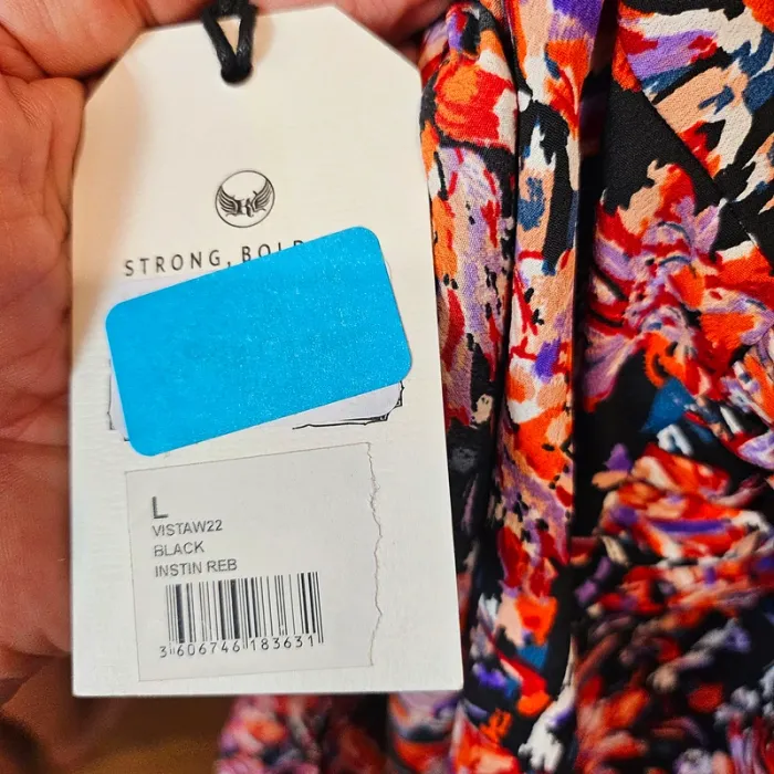 Robe Kaporal taille L - photo numéro 5