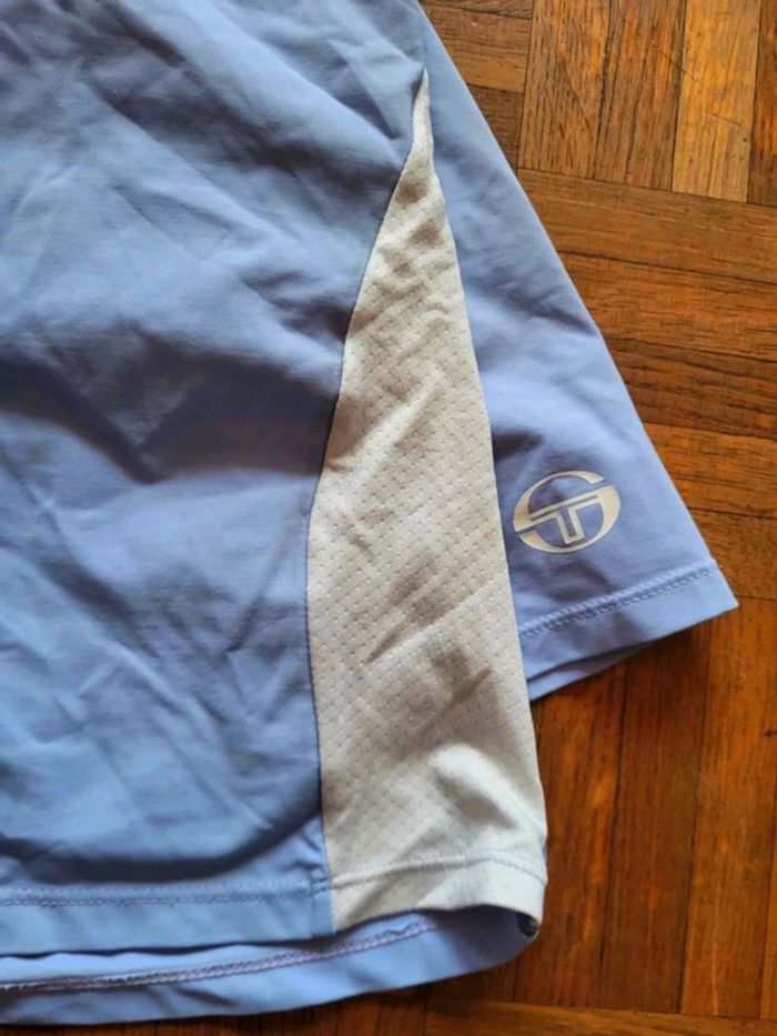 Magnifique jupe de sport Sergio Tacchini taille 42 Ref 8IT069 - photo numéro 4