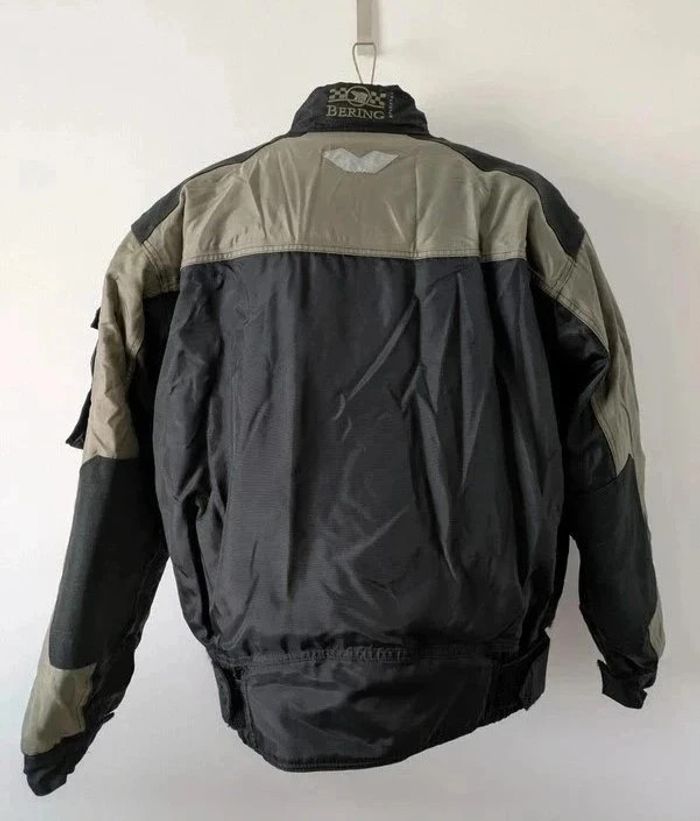 Blouson de moto - Bering - Taille XL - photo numéro 5