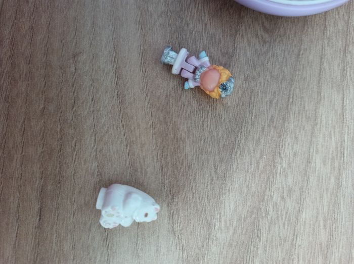 Polly pocket vintage - photo numéro 5