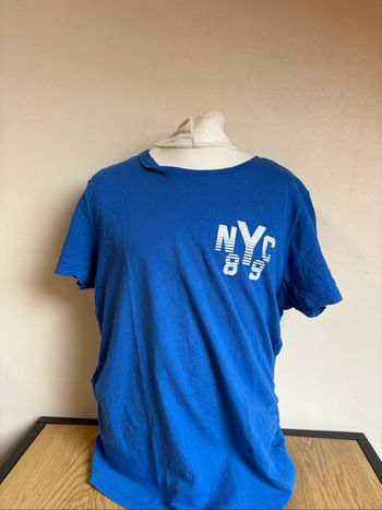 T-shirt garçon taille 158