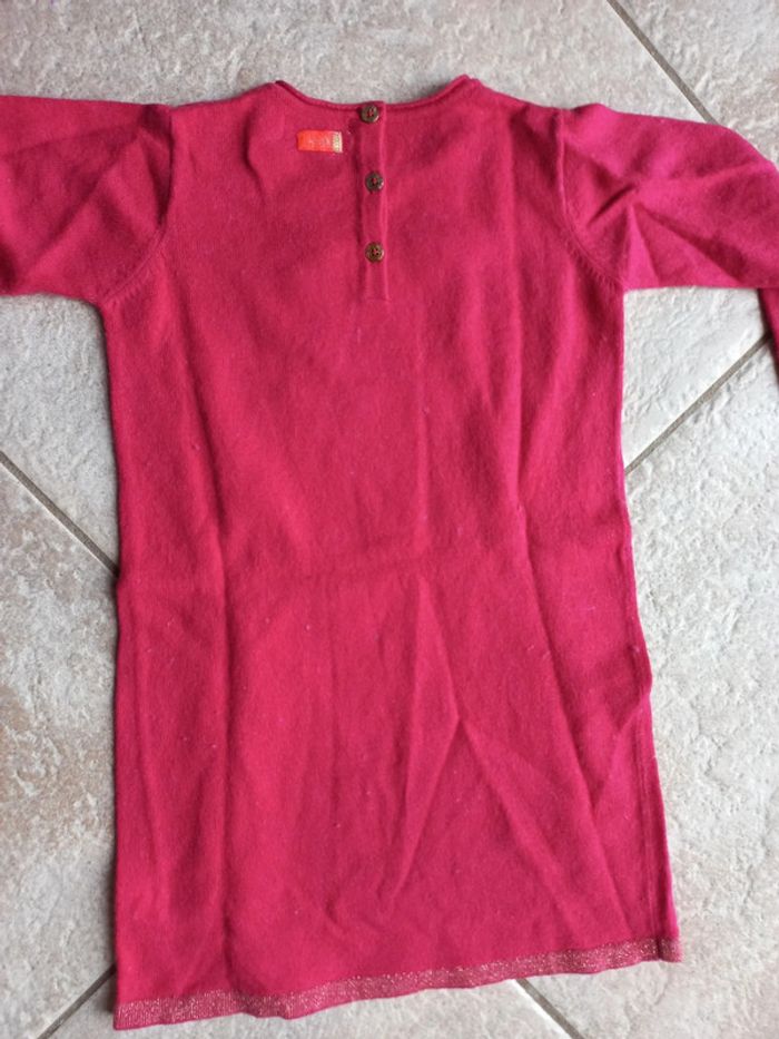 Robe 5 ans Catimini - photo numéro 5