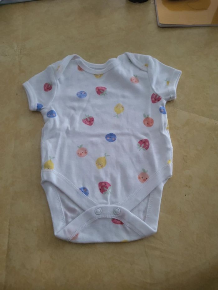 Bodies neufs - photo numéro 4