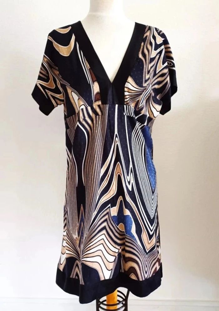 Robe Naf Naf taille 38