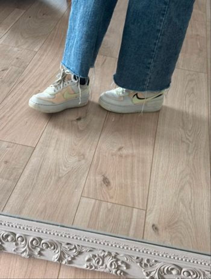 Air force 1 - photo numéro 6