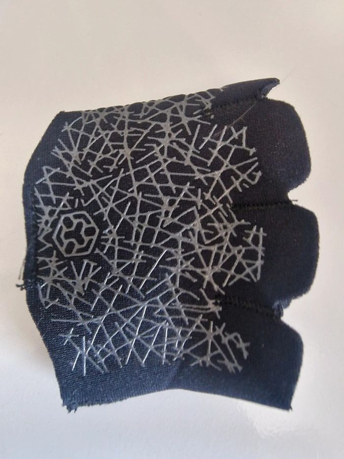 Mitaine de sport Domyos - photo numéro 2