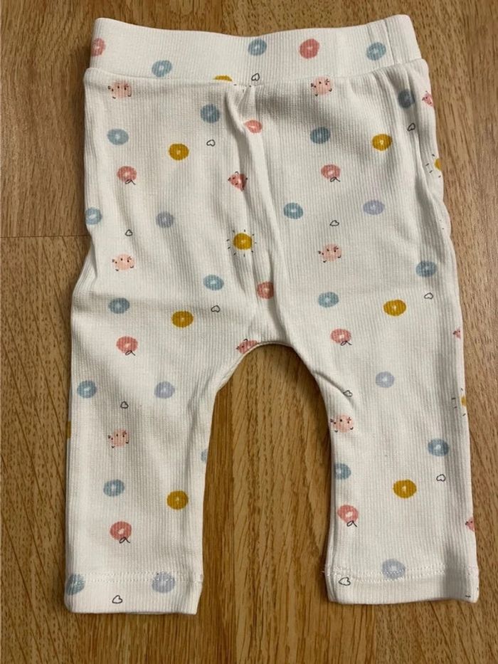 Ensemble vertbaudet 3 mois - photo numéro 4