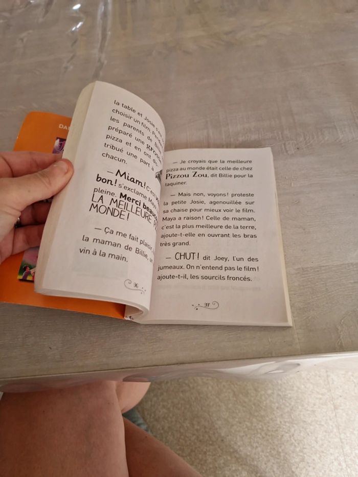 Les auditions - photo numéro 5