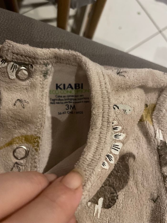 Pyjama - photo numéro 2