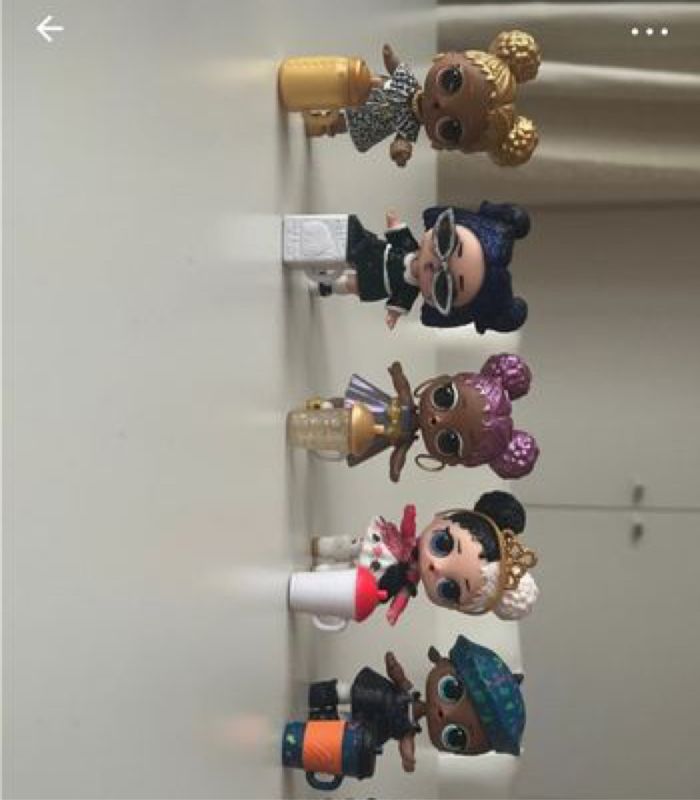 Set 5 lol