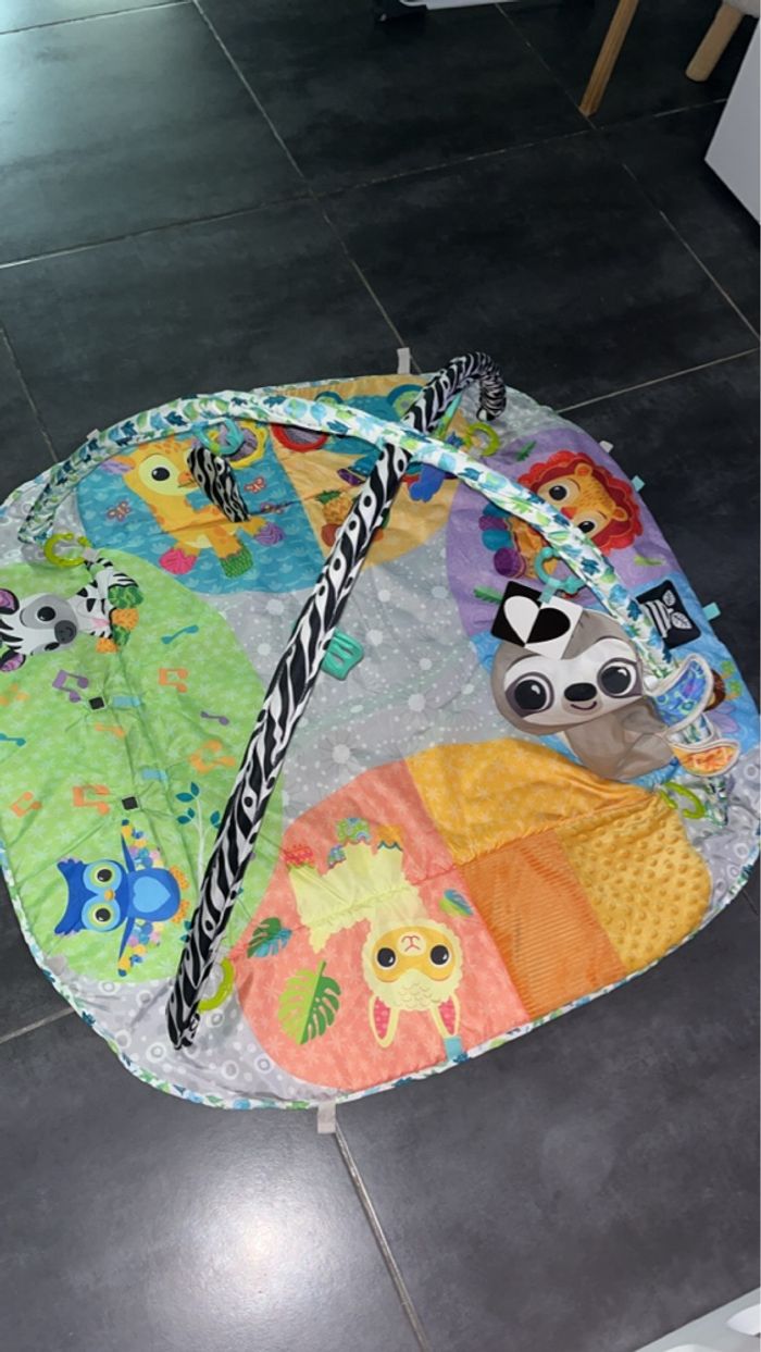 Tapis d’éveil - photo numéro 4