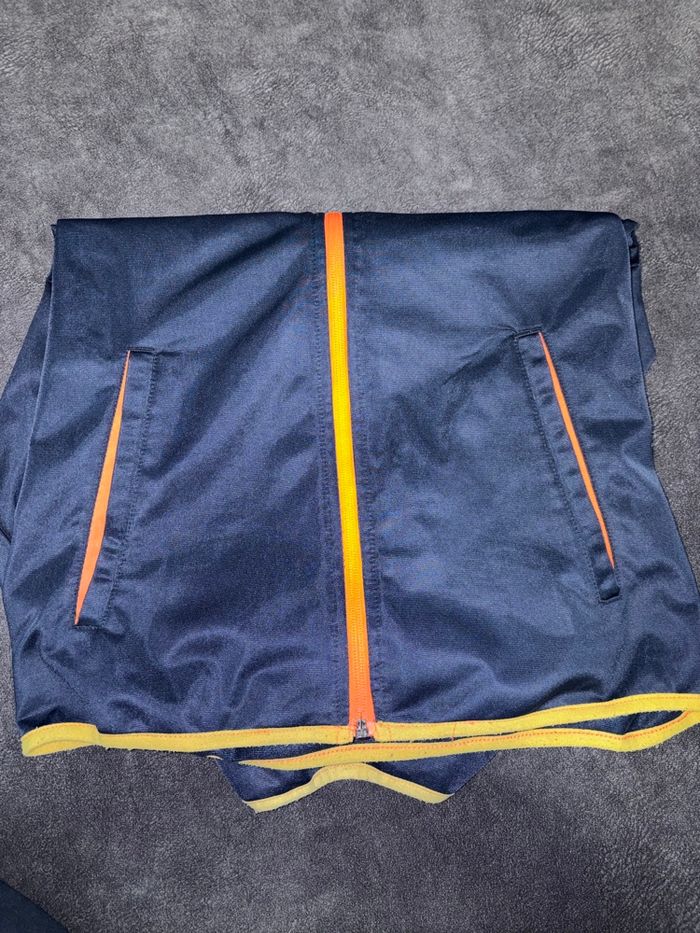 Veste umbro - photo numéro 5