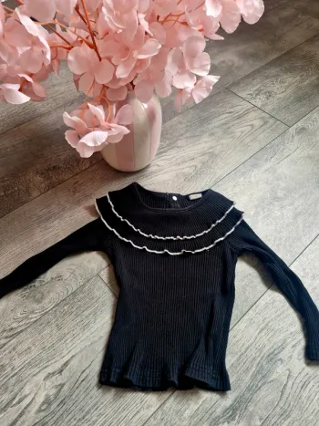 T-shirt manche longue