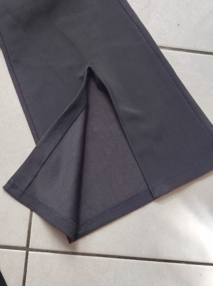 Pantalon patte Def taille L - photo numéro 3
