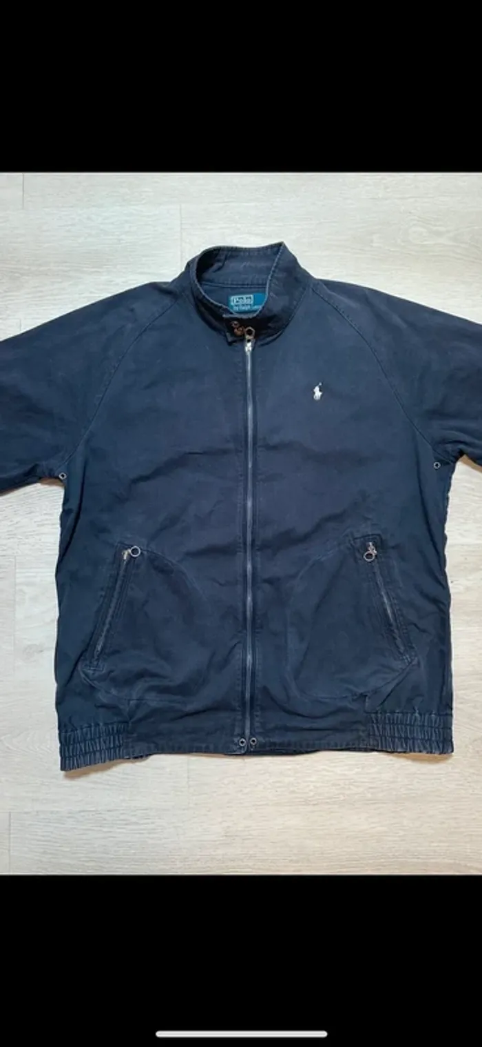 Veste Ralph Lauren - photo numéro 8