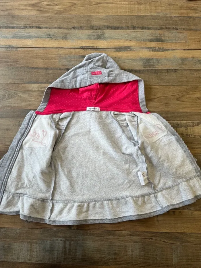 Veste légère - photo numéro 4