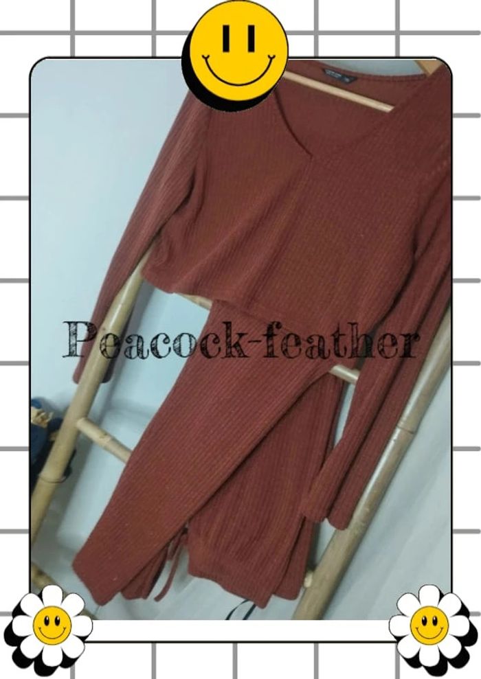 Ensemble confort shein l/xl - photo numéro 3