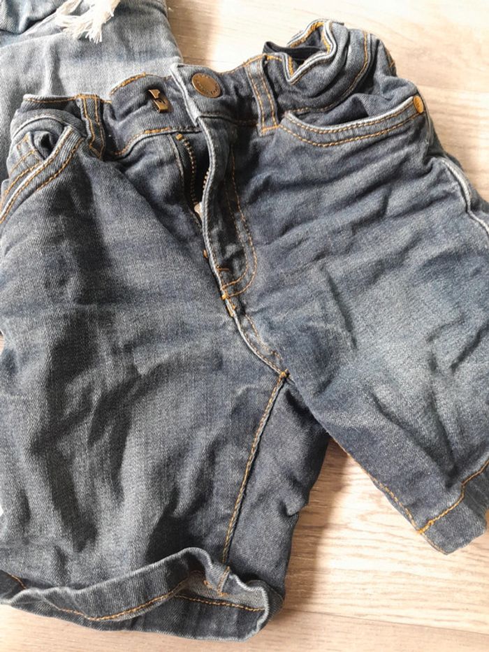 Lot short - photo numéro 2