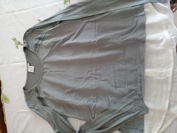 Blouse femme